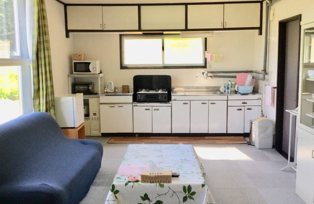 1 Farm Inn YUYU SelfCatering Cottage / Wakkanai Hokkaidō