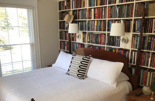 #1 - First Floor, King Bedroom