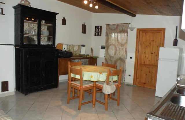 1 House