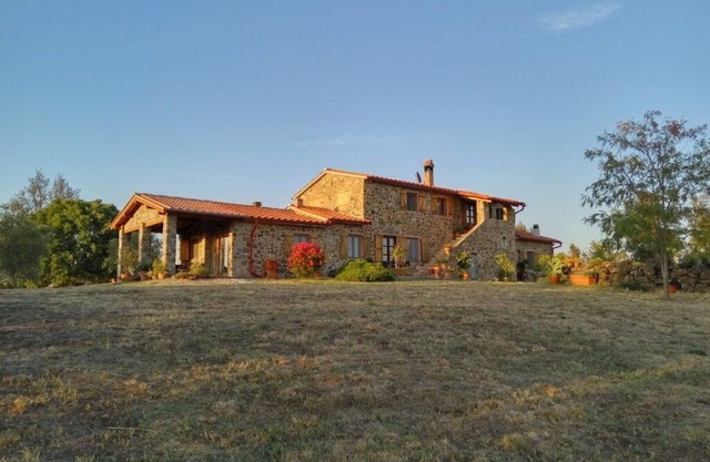 1 en la casa de campo Benefei