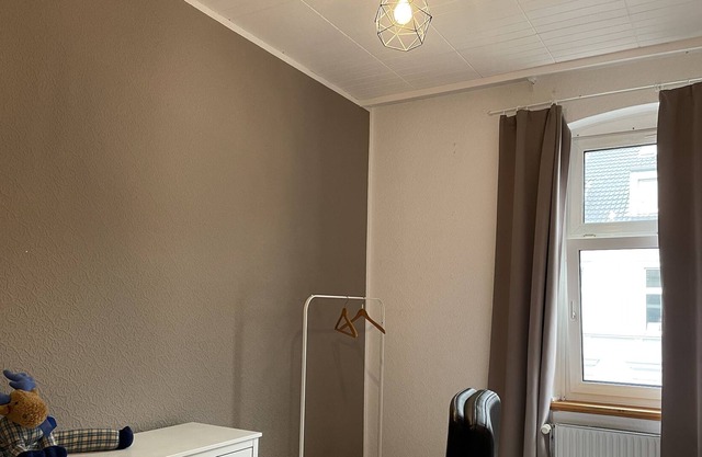 1 lovely room near by Dusseldorf main station