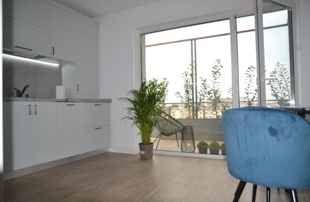 1.Luxury Apartment, private parking, Self check in