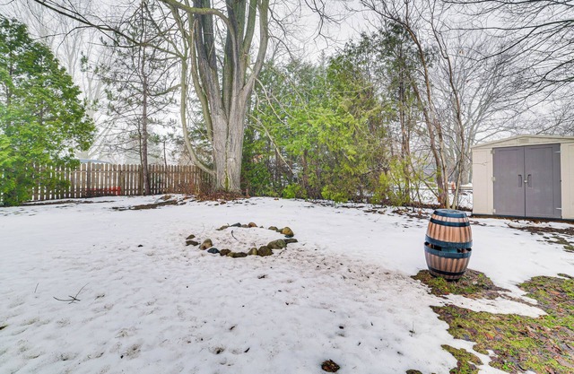 1 Mi to Little Traverse Bay: Home w/ Fire Pit