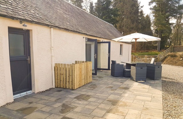 1 Middleton Cottage, DUNKELD