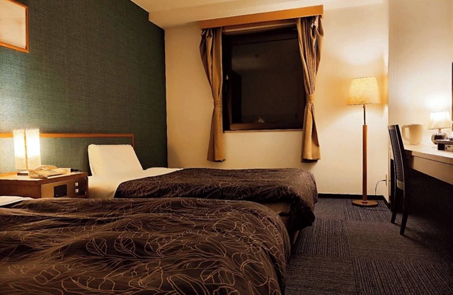 1 minute walk from Mt Fuji station twin 21 Wes / Fujiyoshida Yamanashi