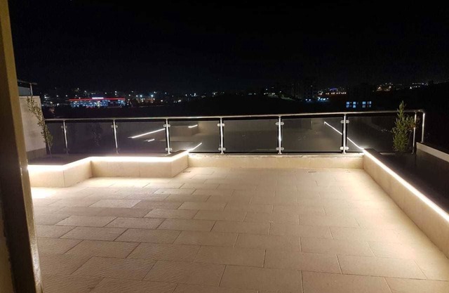 1 New Bedroom Apartment on Airport Road
