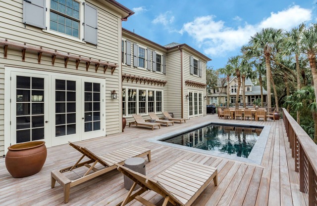 ¡NUEVO LISTADO! 1 Nicklaus: $ 400 Beach Gear / Bike Credit, piscina privada