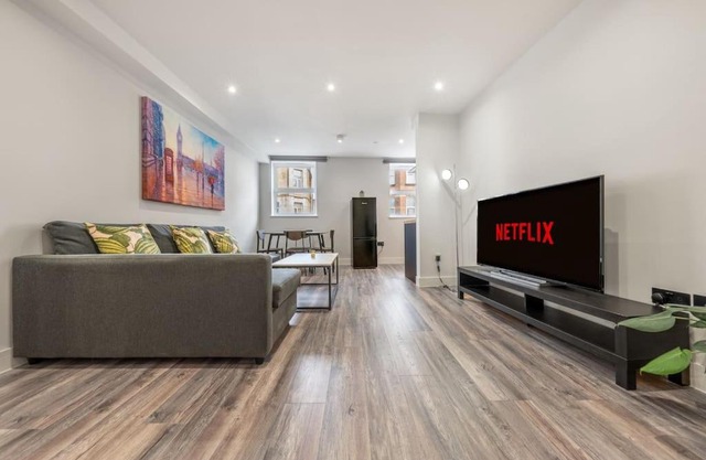 1 - North West London Brand New Loft
