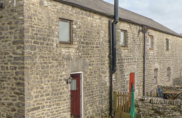 1 Mews primitivos, CHELMORTON