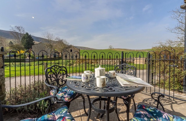 1 Riverside Cottage, Burnsall, Yorkshire Dales