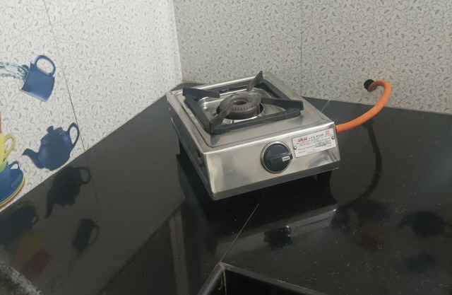 1 RK Air Conditioned Furnished Unit Near Pune Airport