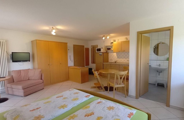 1 room apartment Apfel - Ferienhof Metzler
