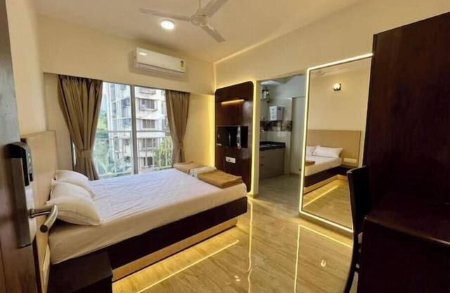 1 Room Kitchen near Mindspace