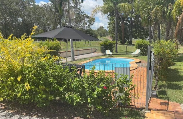 1 Showgrounds Road Horse Creek QLD 4714