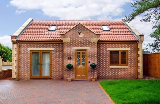 1 The Potteries, DARLINGTON
