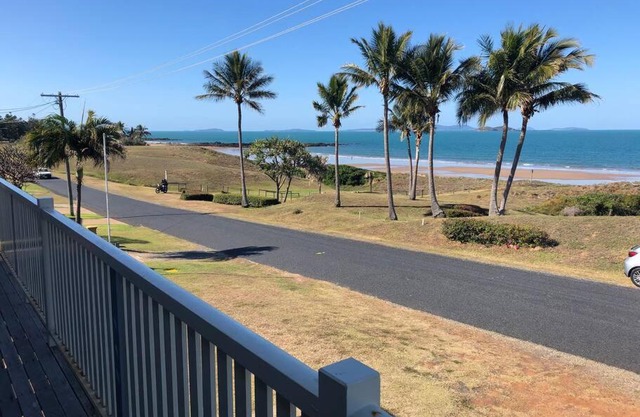 1 Wood Street, Emu Park (Star of the Sea)