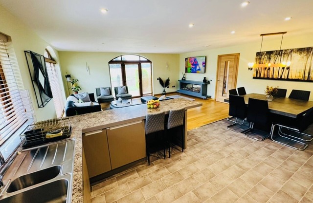 1 Woodside