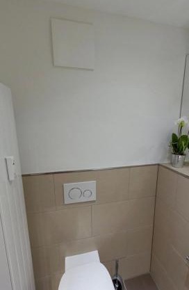 1 Zimmer Appartments Pension