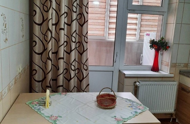1 Zimmer Wohnung - Zentral Wohnung Aurica