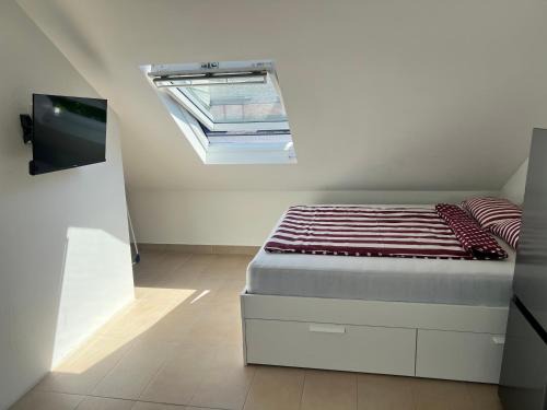 1 Zimmerwohnung in Koblenz