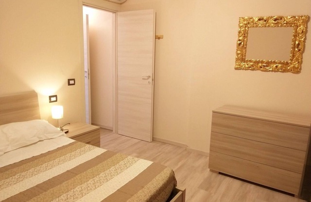 Apartamento tulipán