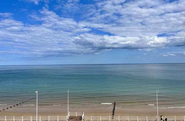 10 Beach View @ Beaconsfield House
