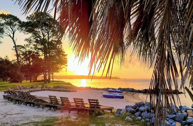 10 Dormitorio Belleza frente al mar! ¡Reserve ahora para su escapada de otoño!