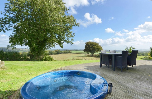 10 Horizon View