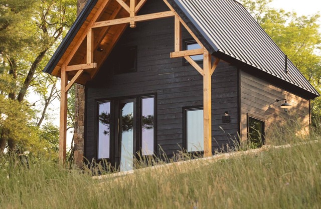 #10 Hummingbird Hideaway
