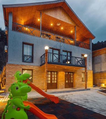 10 KEYS Boutique Hotel