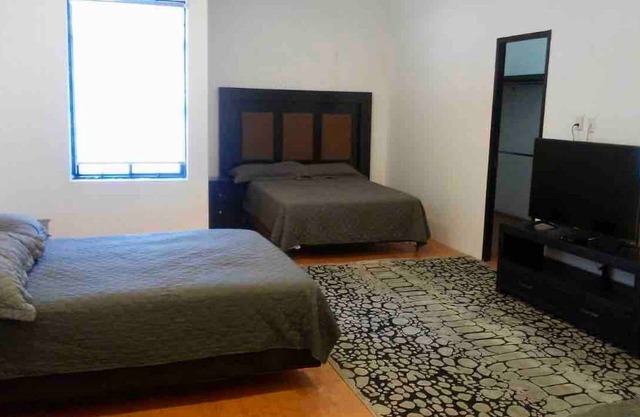 10- Suite grande para 4 personas