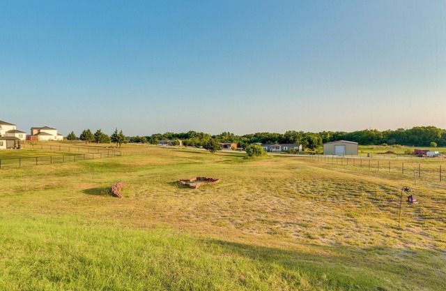 ~ 10 Mi to Dtwn McKinney: Home w/ Patio & Yard