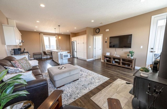 10 min from Teepee Creek Rodeo Grounds - Country Retreat