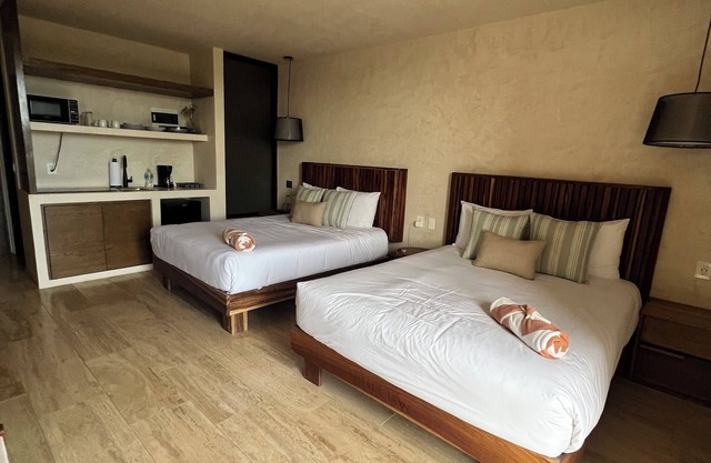¡A 10 min de la playa!, Seguridad 24 hrs, servicio concierge.