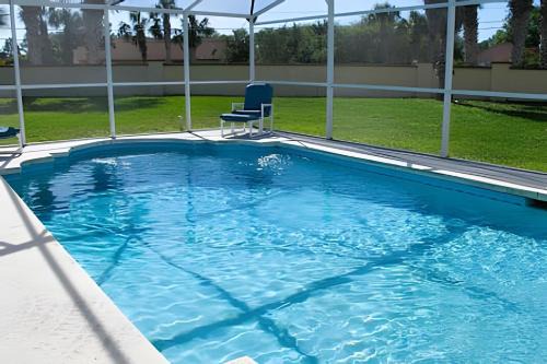 10 Min to Disney w/Priv. Pool. Indian Wells