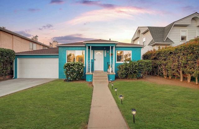 Prime Location and Close to beach