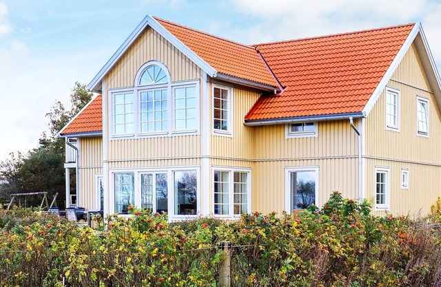 4 esrellas case en Svendborg