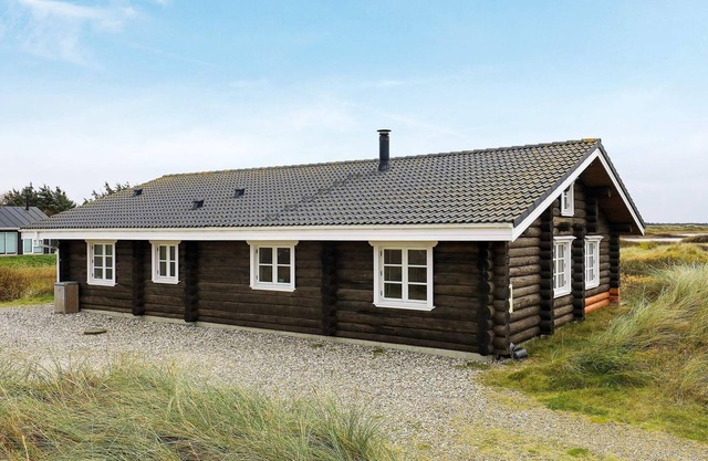 10 personas casa en Frøstrup-By Traum