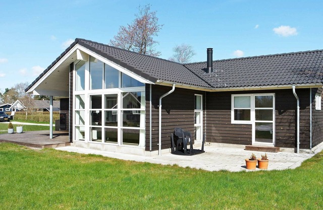 10 personas casa en Hadsund-By Traum