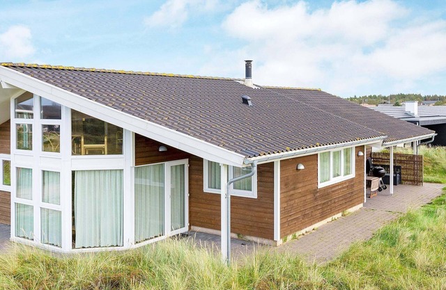 10 personas casa en Thisted-By Traum