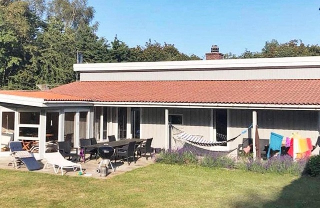 10 person holiday home in Dannemare-By Traum