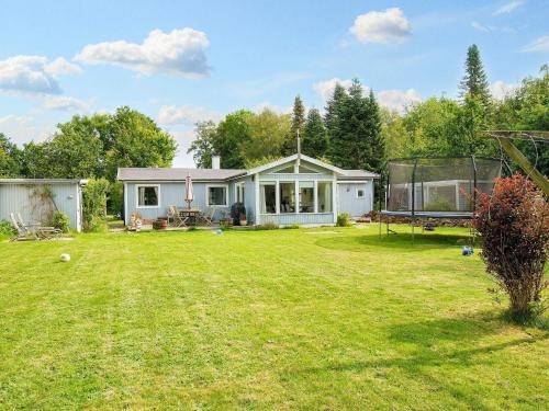 10 person holiday home in Græsted-By Traum