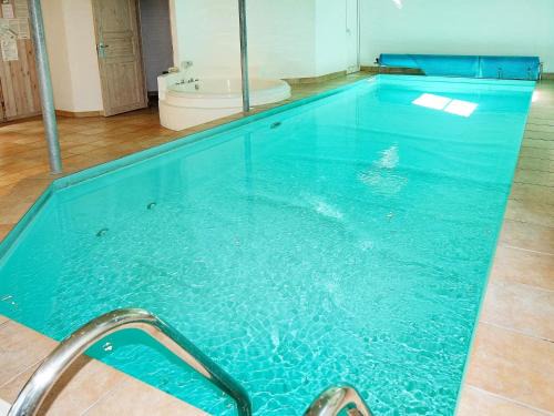 10 person holiday home in Hadsund-By Traum