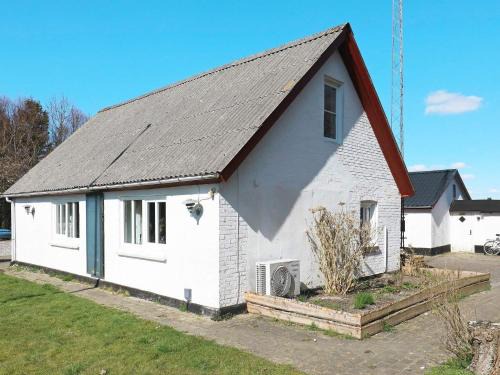 10 person holiday home in Thyholm-By Traum