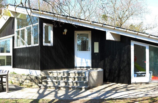 10 person holiday home in Hadsund-By Traum