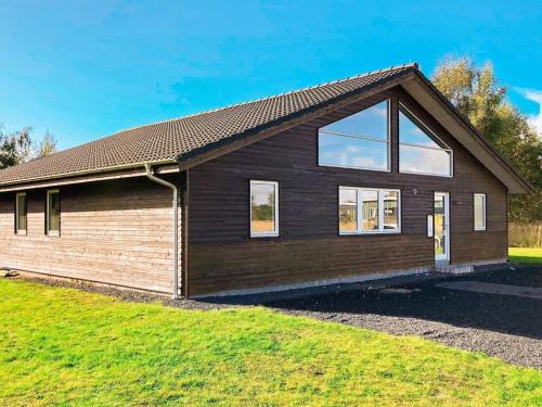 10 person holiday home in Rødby-By Traum
