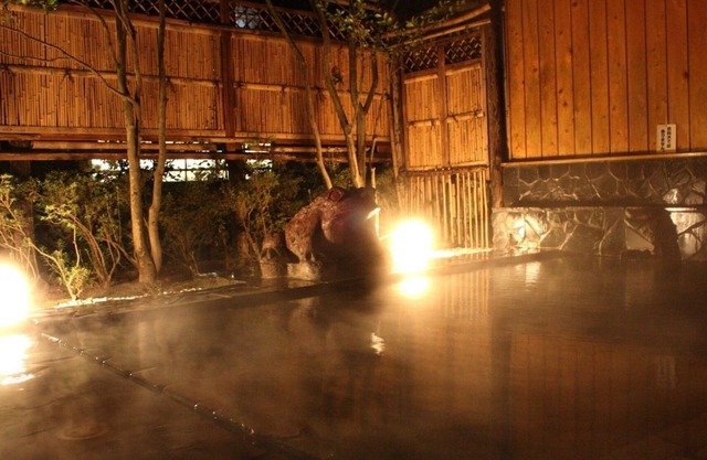 10 tatami mats on river side or mountain side Jap / Fukushima Fukushima