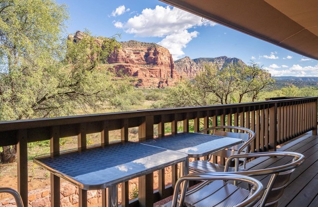 100 @ Bell Rockcondo- Kaibab 2 Bedroom Condo by RedAwning