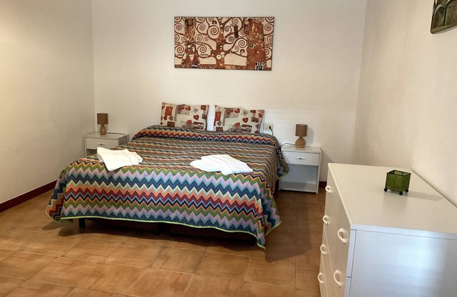 Un confortable apartamento de 100 metros del mar