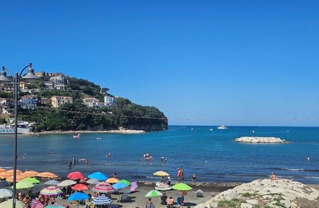 100 Passi Dal Mare